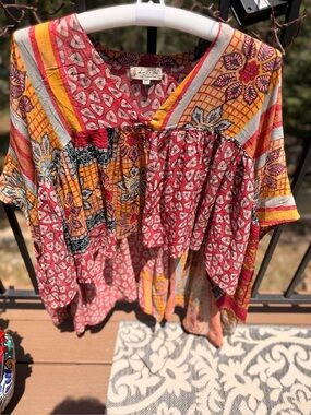 Kantha Bae Gold Dust crop